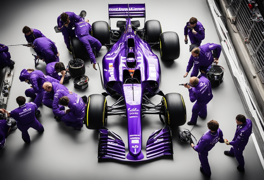 The Future of Content Requires an F1 Engineering Mindset 