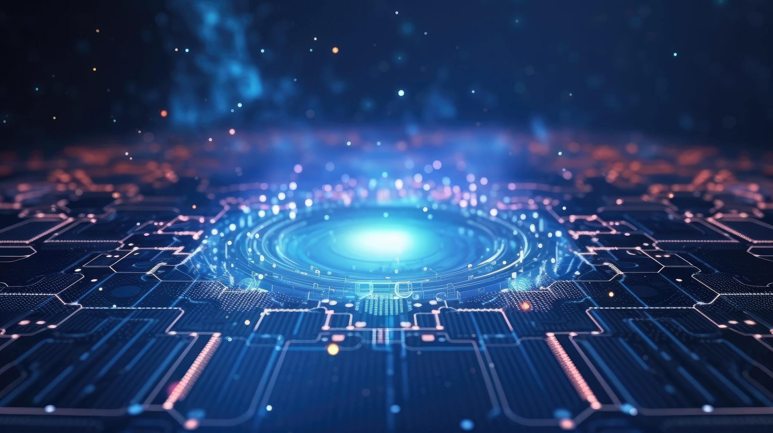 Designing Data Architectures that Withstand Regulatory, Market and Technological Change